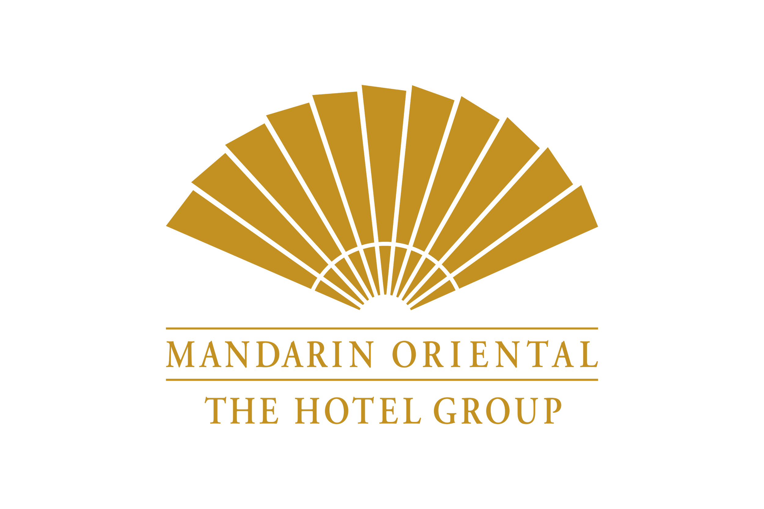 Mandarin Oriental Brand Logo